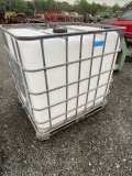 IBC Tote
