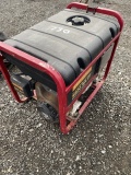 Craftsman Generator