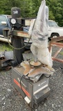 Tire Changer