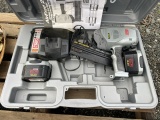 Cordless Nailer