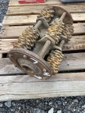 Asphalt Grinder