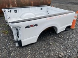 2023 Ford F250 Super Duty 8’ Pickup Bed