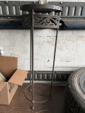 Antique Stand