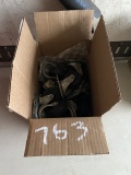 Box of Casters