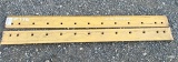 Caterpillar 12G Motor grader Cutting Edges
