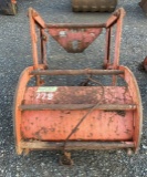 Pipe Picker for 21” to 24”