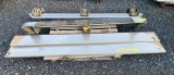 Running Boards and Bed Rail Covers