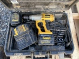 Dewalt 24v Drill