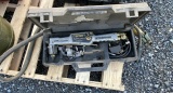 Victor Motorized Hand Torch MHT-100