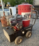 Northstar Steam Cleaner