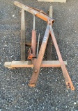 Engine Lift/Cherry Picker