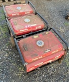 3 Generators