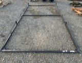 Ladder Rack