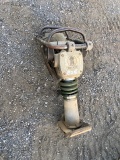 Wacker Tamper