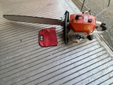 Promag MS070 Chainsaw with 36” Bar