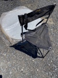 Chair and Table