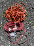 2 Extension Cords