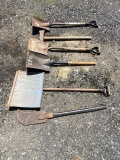 Yard Tools
