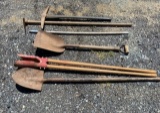 Yard Tools