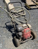Honda Pressure Washer