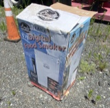 Food Smoker