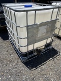 IBC Tote