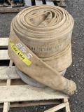 6” Fire Hose