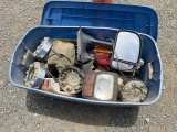 Truck Parts, Lights, Mirrors, Wheel Covers