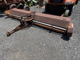 Stalk Chopper