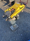 Wacker Neuson BS50-2 Gas Powered Tamper