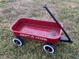 Radio Flyer Wagon