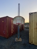 Basket Ball Hoop