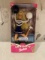 Barbie Duke University 1996 #17750