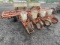 Allis Chalmers 4 Row Planter