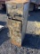 4 Drawer File Cabinet