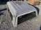 Camper Shell 62” Wide by 77” Long