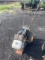 Walk Behind with Engine