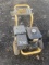 Dewalt 3750 PSI Pressure Washer