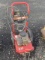 Troybilt 2200 PSI Pressure Washer