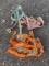 Tree Climbing Gear
