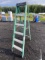 Step Ladder