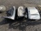 Dodge Fenders and Door