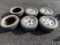 265/75/R16 Tires on 6 lug Rims