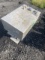 Aluminum Marine Fuel Tank