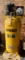 Dewalt 60 Gallon 175 PSI Air Compressor