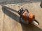 New Promag MS660 Chainsaw with 28” Bar, No Chain
