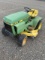 John Deere 216 Riding Lawn Mower