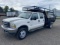 2003 Ford F450 Crew Cab Diesel