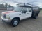 2003 Ford F450 Crew Cab Diesel