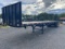 Clark Flatbed Semi Trailer 45’